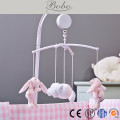 musical baby mobile with animal toys baby toys                        
                                                Quality Assured